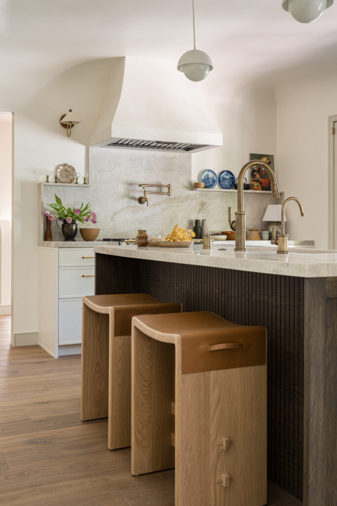 Historical Minimalism - South Pasadena